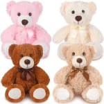 16" Teddy Bear