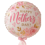 One Thematic Balloon