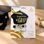 Congratulations Graduate