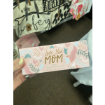Love You Mom Bath Bombs