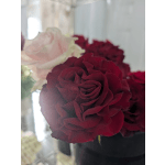 Single Stem Full Size Rose Add ON