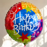 Happy Birthday Balloon