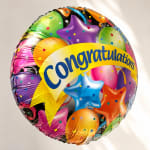 Congratulations Balloon