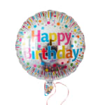 Mylar Balloons ( per balloon )