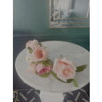 CLASSIC BOUTONNIERE