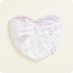 Add-on; Warmies Heart Heat Pads