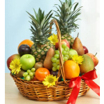 Custom Gift Basket - Medium