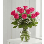 Spice pink