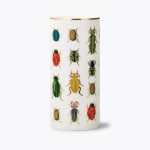 Rifle Paper Co Curio Porcelain Vase