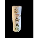 Wifey tumbler cup