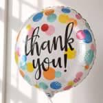 Thanks! Balloon