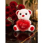 Small Stuff Toy
