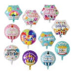 Balloons for the Occasion