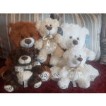 Very cute Teddy Bear