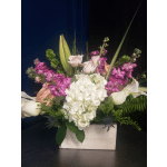 MOTHER'S DAY BOUQUES # 1-3