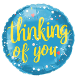 Thinking of You Balloon
