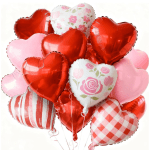 Heart Balloon
