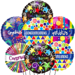 Congrats Balloon