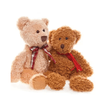 Stuffed Animals