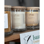 Scented Soy Candle