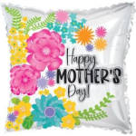 Moms day balloon 2024