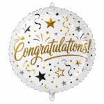 Congratulation