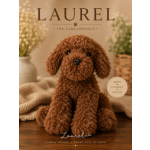 Laurel the Labradadoodle