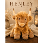 Henley the Highland Cow