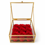 Eternal Elegance Rose Box