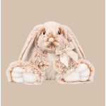 The Velveteen Bunny
