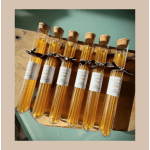 Organic Honey Sticks
