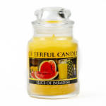 Summer Scented Candle