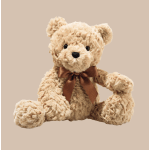 The Honeycomb Bear