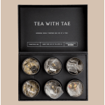 Tea with Tae
