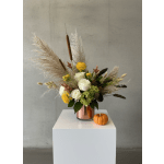 Prairie Whisper