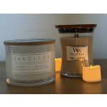 Jar Candle