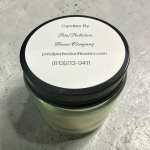 Candles By Petal Perfection