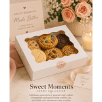 Sweet Moments Cookie Collection