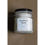FloriFlora Florist Day at the Spa Candle