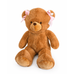 Large Bow Bear