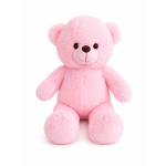 Medium Pink Cuddles