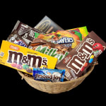 Candy Basket