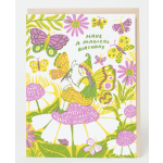 greeting card- Have a Magical Birthday