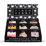 Finchberry Handcrafted Boxed Soap