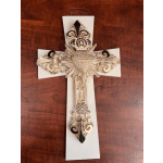 Royal Faith Cross