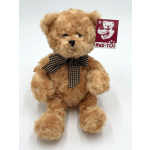Roma Teddy Bear