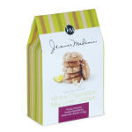 Box of white chocolate key lime cookies