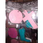 Car Leather Scent