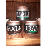 Man Made- Beard Balm- Net Wt 2oz