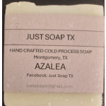 Just Soap TX Floral